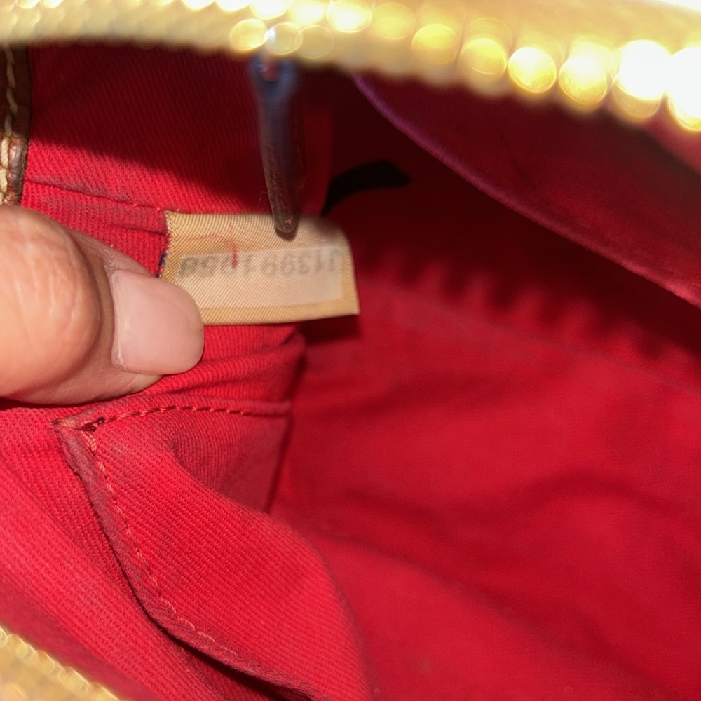 Dooney & Bourke Crossbody - Picture 7 of 13